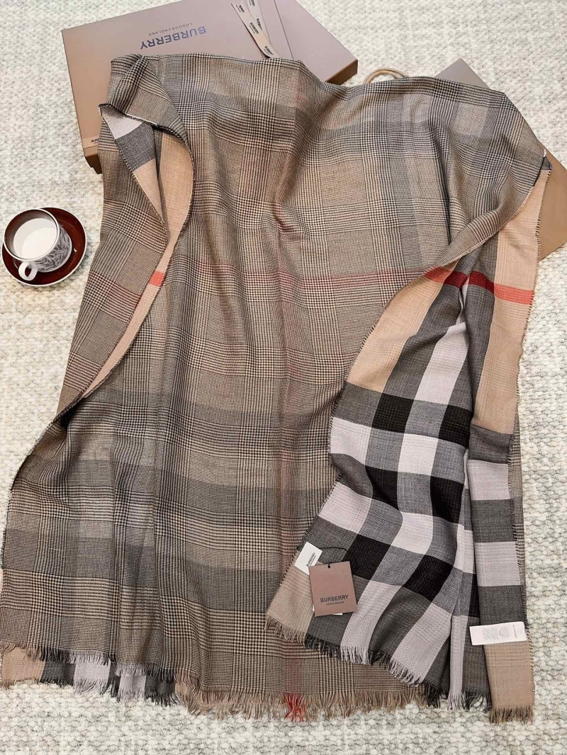 BURBERRY